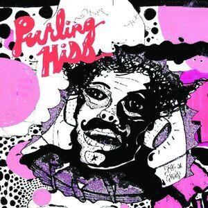 Purling Hiss - Drag On Girard  LP LP